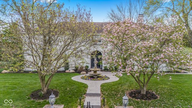 2219 Pebble Beach Drive, Carmel, IN 46032