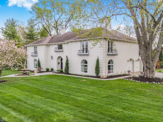 2219 Pebble Beach Drive, Carmel, IN 46032