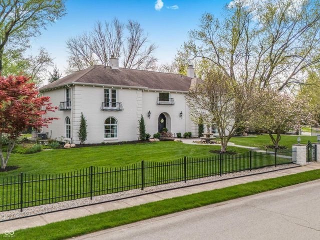 2219 Pebble Beach Drive, Carmel, IN 46032