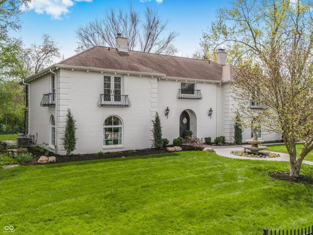2219 Pebble Beach Drive, Carmel, IN 46032