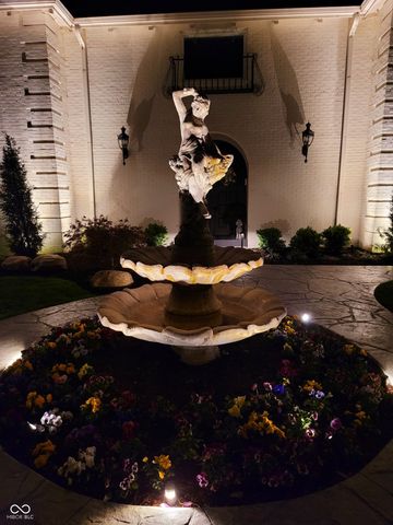 2219 Pebble Beach Drive, Carmel, IN 46032