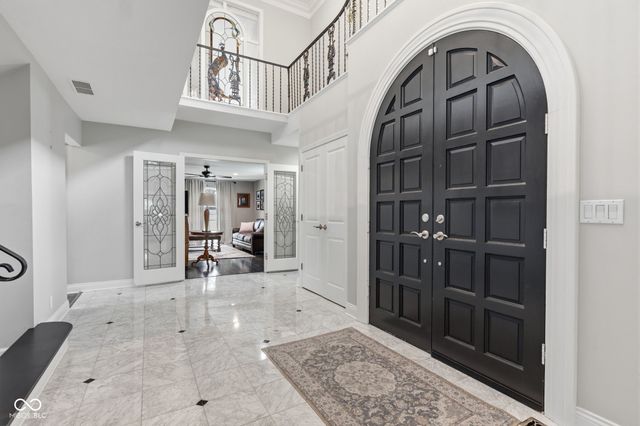 2219 Pebble Beach Drive, Carmel, IN 46032
