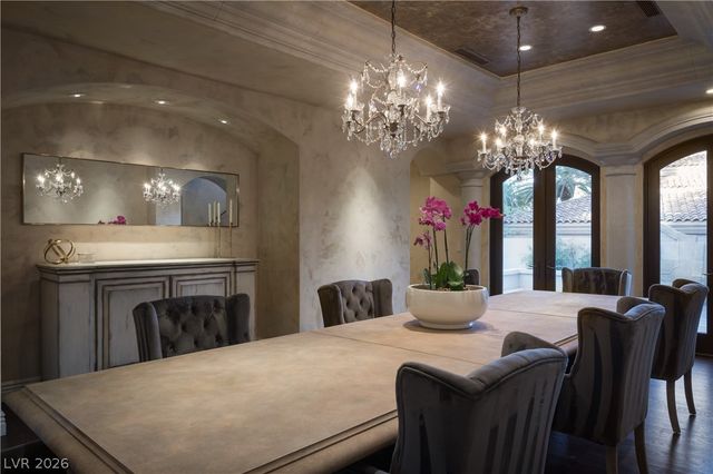 9017 Grove Crest Lane, Las Vegas, NV 89134