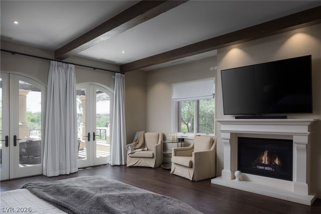 9017 Grove Crest Lane, Las Vegas, NV 89134