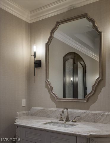 9017 Grove Crest Lane, Las Vegas, NV 89134