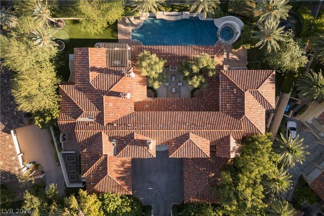 9017 Grove Crest Lane, Las Vegas, NV 89134