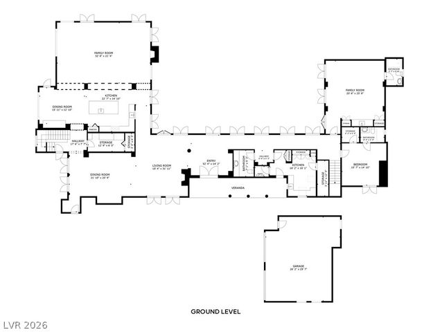 9017 Grove Crest Lane, Las Vegas, NV 89134