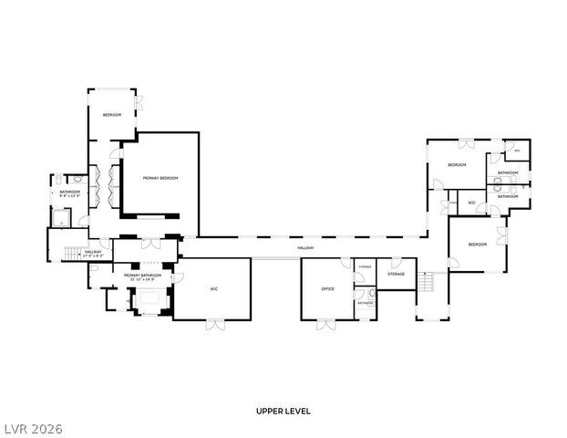 9017 Grove Crest Lane, Las Vegas, NV 89134