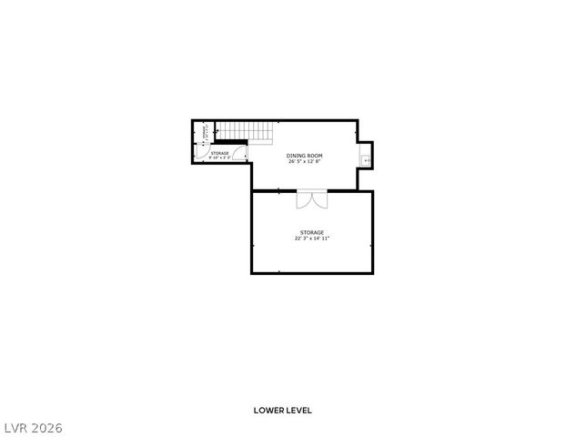 9017 Grove Crest Lane, Las Vegas, NV 89134