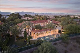 9017 Grove Crest Lane, Las Vegas, NV 89134