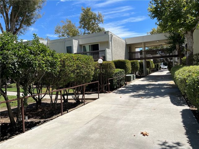23515 Lyons Avenue 174, Valencia, CA 91355