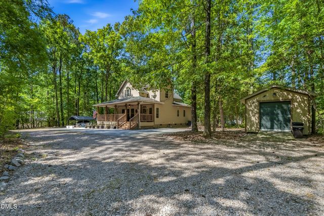 119 Nashua Drive, Louisburg, NC 27549