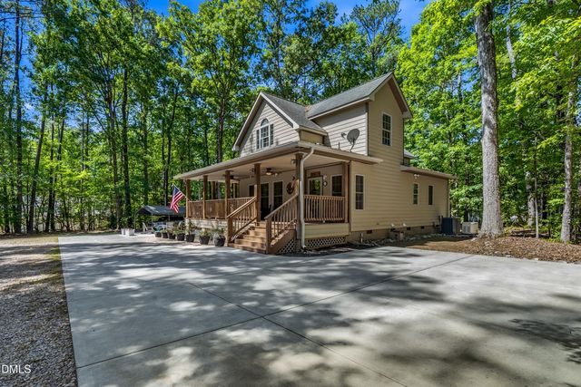 119 Nashua Drive, Louisburg, NC 27549