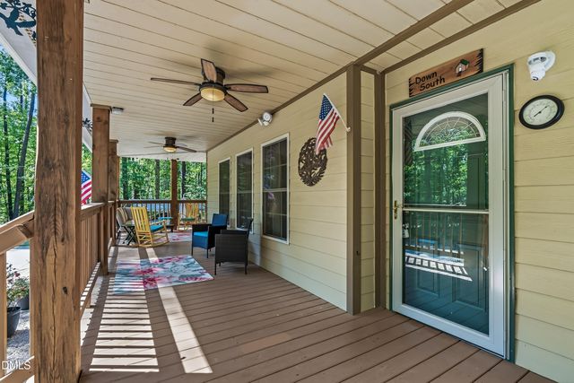 119 Nashua Drive, Louisburg, NC 27549