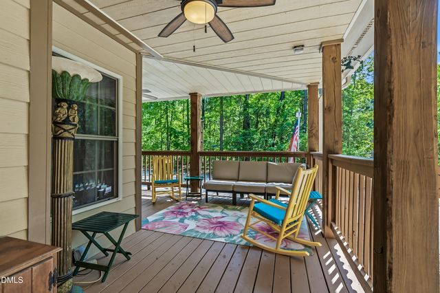 119 Nashua Drive, Louisburg, NC 27549