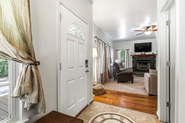 119 Nashua Drive, Louisburg, NC 27549