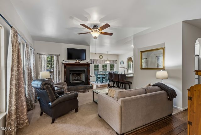 119 Nashua Drive, Louisburg, NC 27549