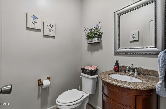 119 Nashua Drive, Louisburg, NC 27549