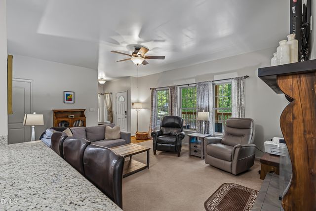 119 Nashua Drive, Louisburg, NC 27549