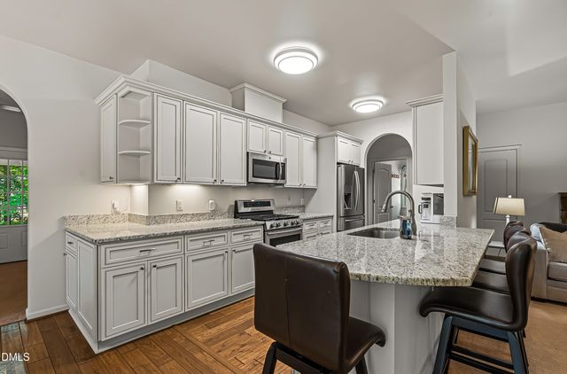 119 Nashua Drive, Louisburg, NC 27549