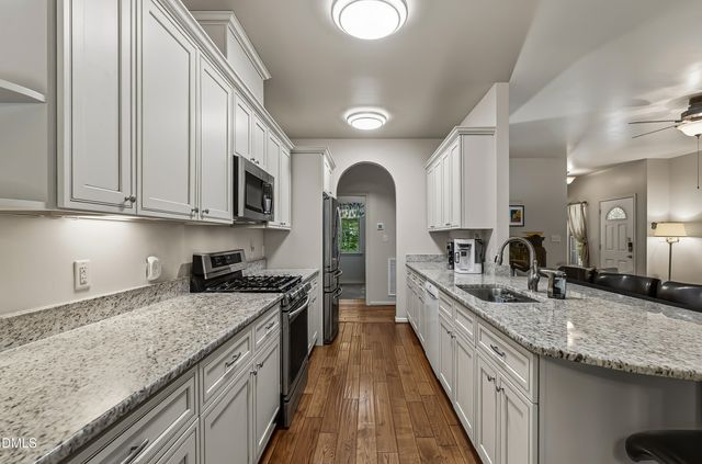 119 Nashua Drive, Louisburg, NC 27549