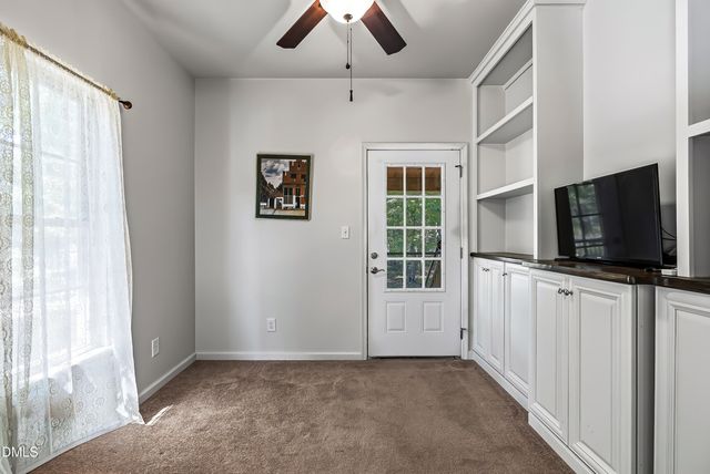 119 Nashua Drive, Louisburg, NC 27549