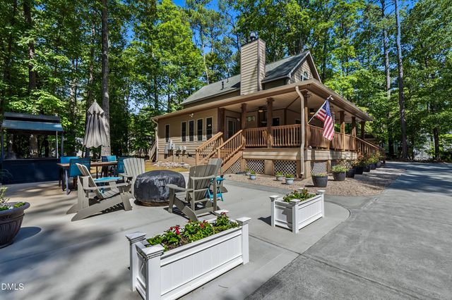119 Nashua Drive, Louisburg, NC 27549