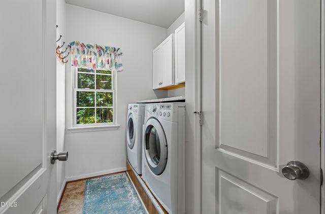 119 Nashua Drive, Louisburg, NC 27549