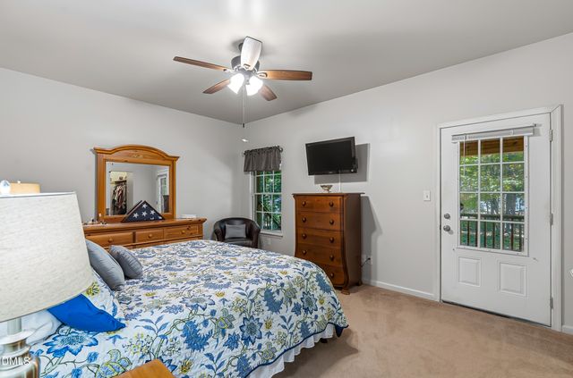 119 Nashua Drive, Louisburg, NC 27549