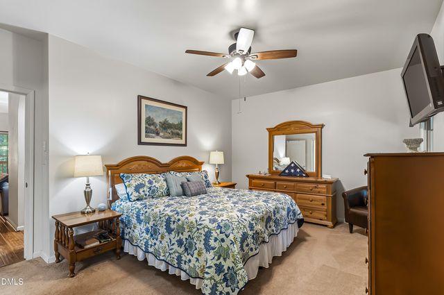 119 Nashua Drive, Louisburg, NC 27549