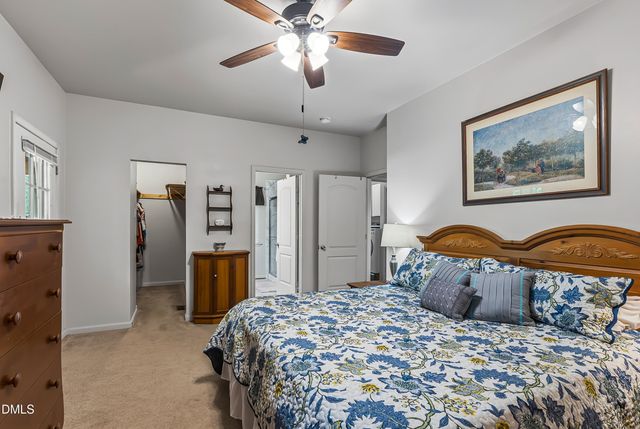 119 Nashua Drive, Louisburg, NC 27549
