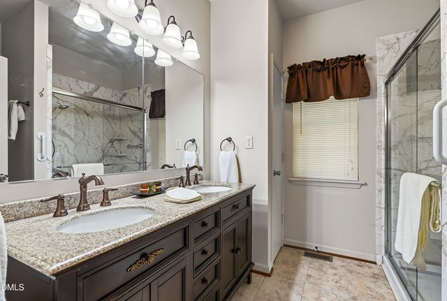 119 Nashua Drive, Louisburg, NC 27549