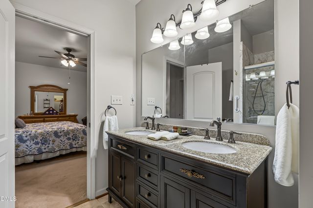119 Nashua Drive, Louisburg, NC 27549