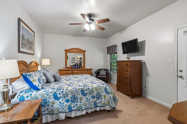 119 Nashua Drive, Louisburg, NC 27549