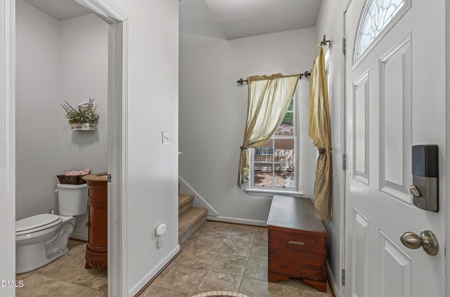 119 Nashua Drive, Louisburg, NC 27549
