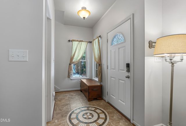 119 Nashua Drive, Louisburg, NC 27549