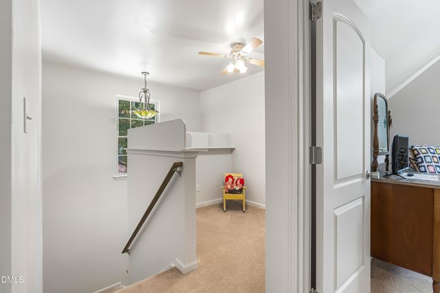 119 Nashua Drive, Louisburg, NC 27549