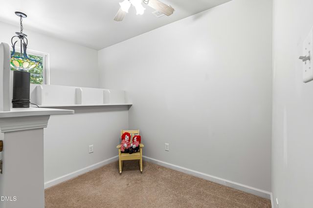 119 Nashua Drive, Louisburg, NC 27549