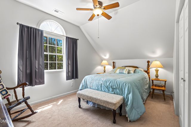 119 Nashua Drive, Louisburg, NC 27549