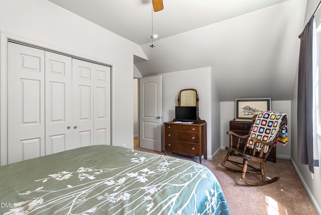 119 Nashua Drive, Louisburg, NC 27549