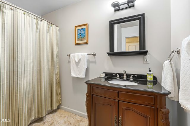 119 Nashua Drive, Louisburg, NC 27549