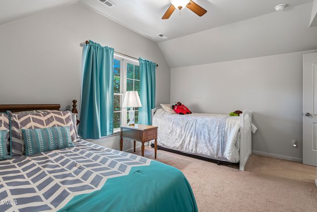 119 Nashua Drive, Louisburg, NC 27549