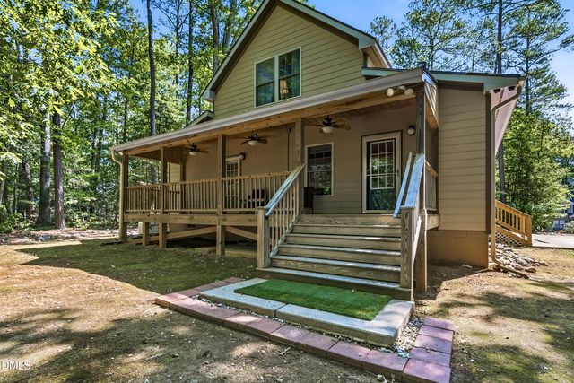 119 Nashua Drive, Louisburg, NC 27549