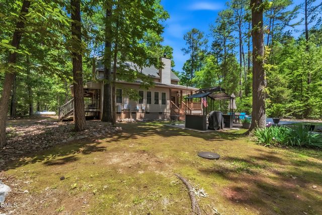 119 Nashua Drive, Louisburg, NC 27549