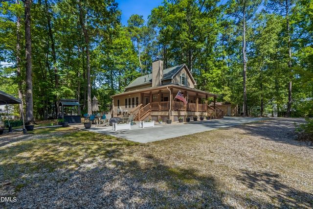 119 Nashua Drive, Louisburg, NC 27549