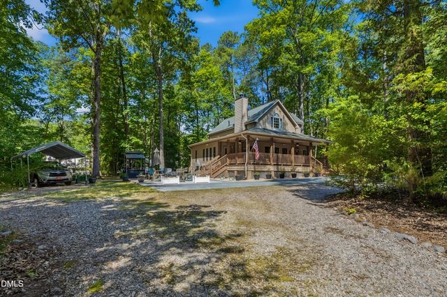 119 Nashua Drive, Louisburg, NC 27549