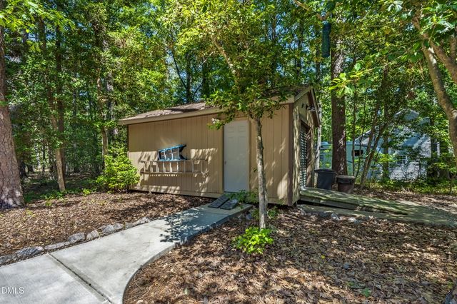 119 Nashua Drive, Louisburg, NC 27549