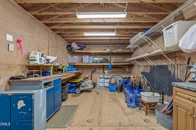119 Nashua Drive, Louisburg, NC 27549