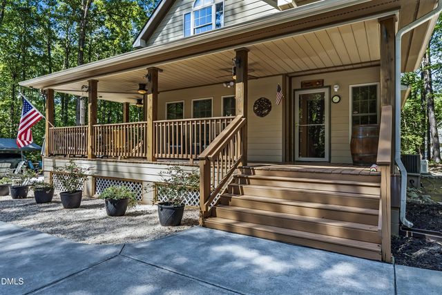 119 Nashua Drive, Louisburg, NC 27549