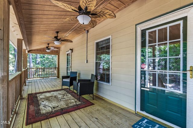 119 Nashua Drive, Louisburg, NC 27549